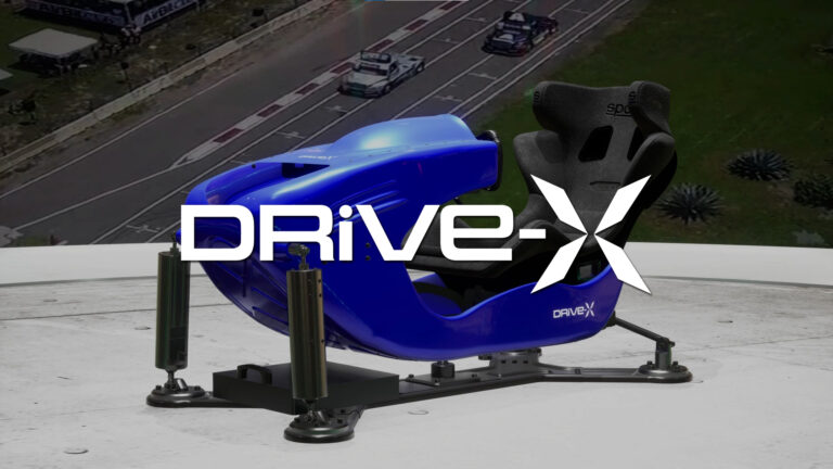 DriveX PV