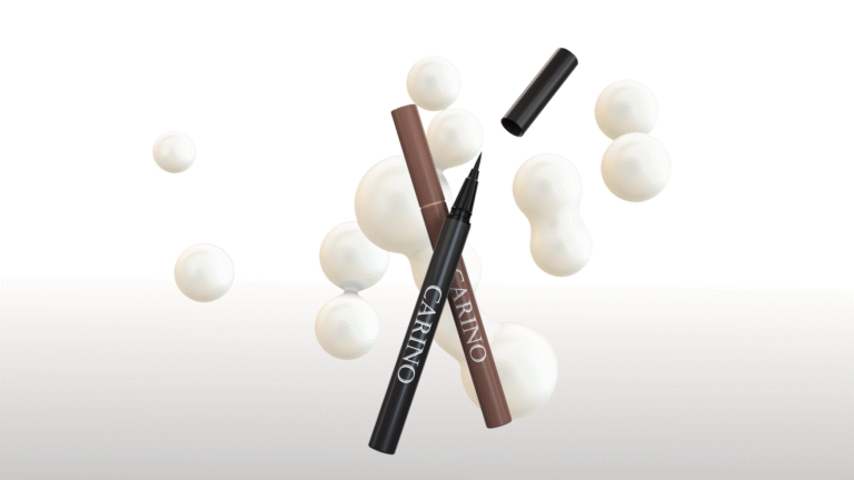 CARINO リキッドアイライナー PV