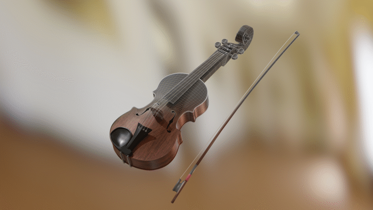 Violin