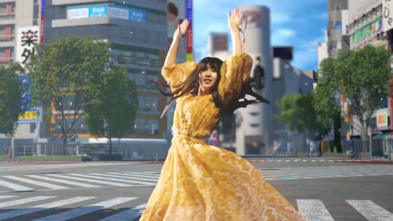 簡易バーチャルプロダクション